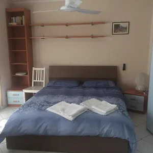  Affittacamere Stanza Privata Oleandro
