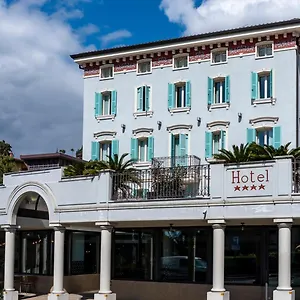 4* Hotel Mefuta